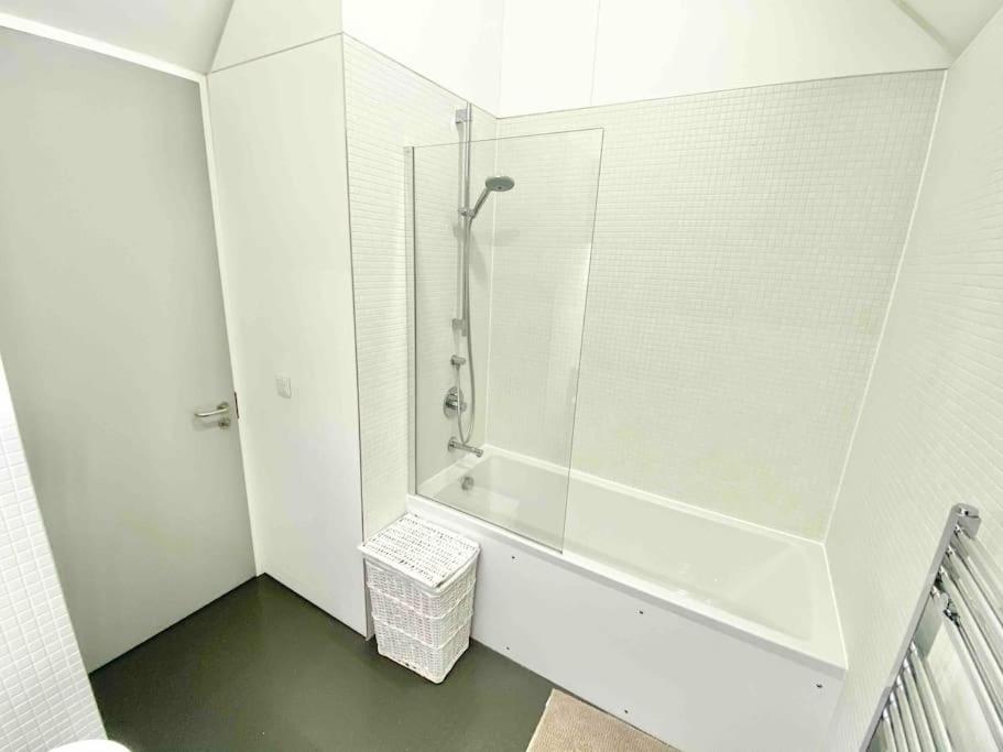 Large Townhouse 5 Beds With Two Parking Spaces - Manchester City Centre Luaran gambar